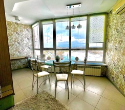 Апартаменты, 45м² в Sutki Vip