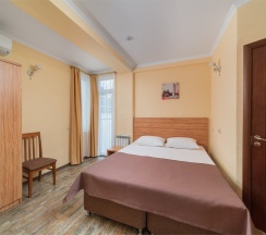 2х местный стандарт плюс в Room hotel