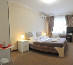 ПОЛУЛЮКС  в Сказка