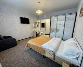 Номер комфорт в Long House