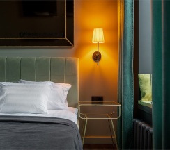 Room Comfort в Nikolaevbuilding
