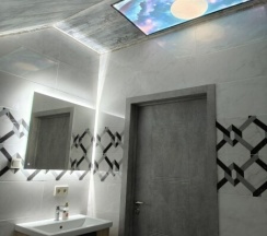 Номер Люкс в Михайловское угодье