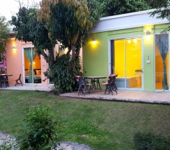 Номер Standard в Poh Rak Resort at Pak Chong