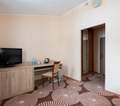 Стандарт в Belveder hotel&SPA