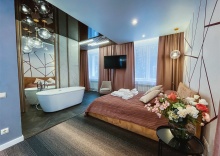 Junior suite в Лазурный берег