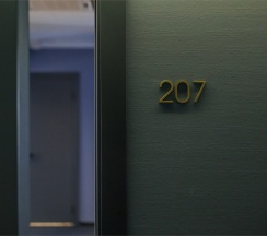 Люкс в Hotel 115