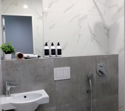 Apartment 3. Gen. Sommera st. 28 в Апартаменты Исторический центр