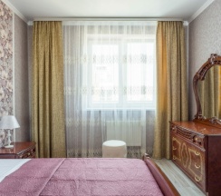 Квартира в Апартаменты на ул. Садовая, д. 159 корпус 1, этаж 18
