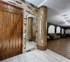 Underground в Аквилон