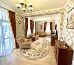 Люкс Премиум  в Рест-Мацеста