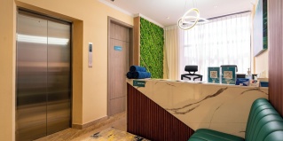 Виктория: Отель Thalassa Seychelles Hotel Apartments