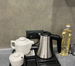 Апартаменты улучшенные 305 в Business residence 2