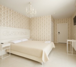 Стандарт улучшенный (до 4-х человек) в Уют