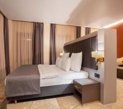 Улучшенный Семейный в Barin Residence Grand&Мясницкая