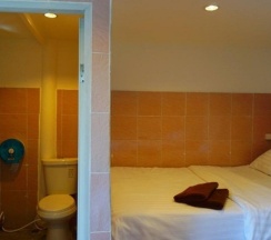 Семейный номер Standard с красивым видом из окна в Отель Phangan Mantra Resort