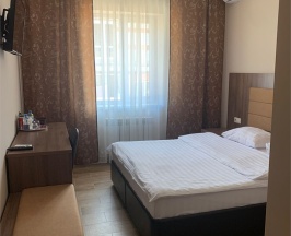 Бюджетный SNGL в Мартон Сити