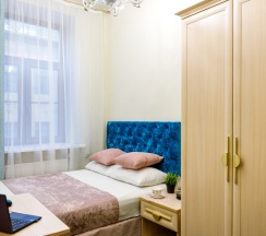 Русский в Piter-loft