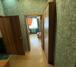 Трехместный номер в Гоара