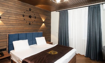 Полулюкс Бизнес в Hotel X.O.