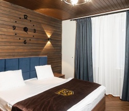 Полулюкс Бизнес в Hotel X.O.