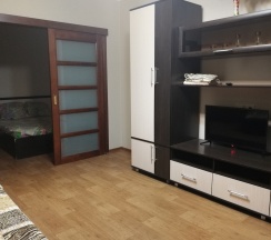 Квартира в Апартаменты на Гвардейская ул., 13