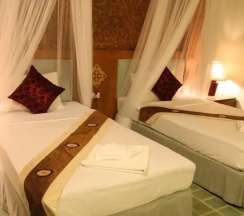 Номер Superior в Your Place Inn