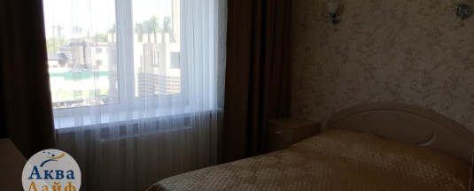 Family room (семейный) стандартный + в Aqua Life