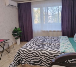 Квартира в Апартаменты на ул. Лазо, 30