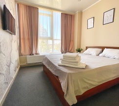 Студия 4 местная в VeryHotel