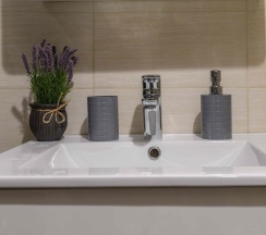 Квартира в Neon SPB Apart