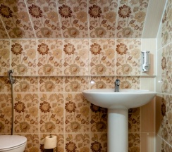 четырехместный стандарт в Relax88