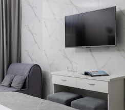 УЛУЧШЕННЫЙ в Малекон by Provence