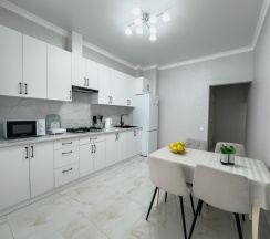 Апартаменты с балконом в Lunacharsky_apartaments