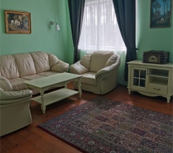 Номер  Люкс в 4 сезона