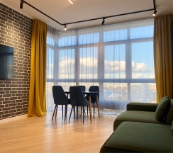 PREMIUM 602 | Панорамный вид, Лазерный Проектор 4К, новинка сентября 2024 в Gosh.rent