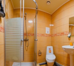 Комфорт в Глория