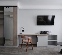 Комфорт Модерн в Европа