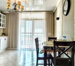 2-комнатные апартаменты, 72м² в Гросс Хаус
