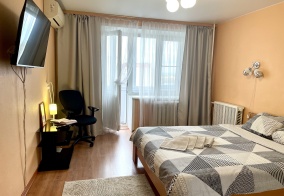 Апартаменты Апартаменты на Ленина 20 в Кирове