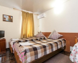 Двухместный номер Standard 2 отдельные кровати в Гостевой дом