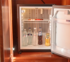 Апартаменты двухкомнатные в Бенефит Плаза