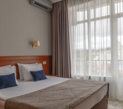 Люкс Семейный в Wind Rose Hotel&SPA