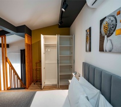 Студия "Люкс" в Barn House Guest