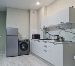 Квартира в Апартаменты на Айская улица, 39