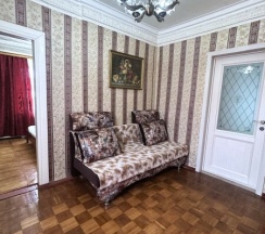 Двухкомнатный, четырёхместный Комфорт в Виноградная аллея