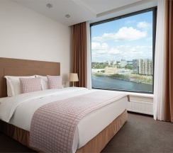 БИЗНЕС СЮИТ в Palmira Business Club