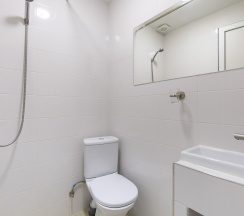 Apartment 2. Sevastyanova st. 8 в Апартаменты Исторический центр