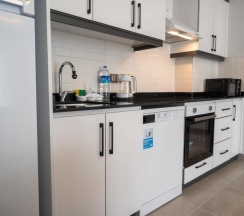 Апартаменты в Novita Residence 7-12