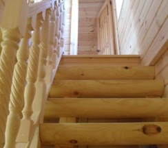 Коттедж стандарт в Васильевский дворик