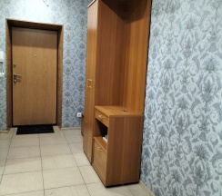 Квартира в Апартаменты на ул. Орая, 66 кв 82